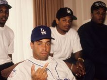 DJ Yella