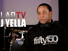 DJ Yella