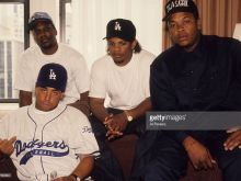 DJ Yella