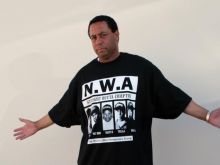 DJ Yella