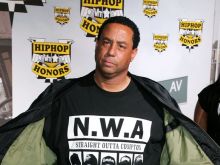 DJ Yella