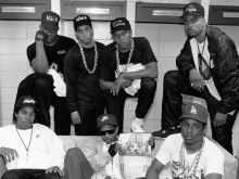 DJ Yella