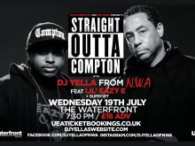 DJ Yella