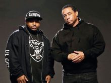 DJ Yella