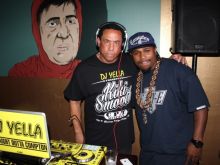 DJ Yella
