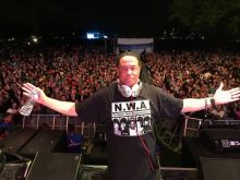 DJ Yella