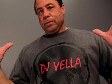DJ Yella