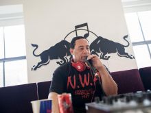 DJ Yella