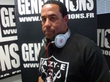 DJ Yella