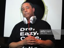 DJ Yella