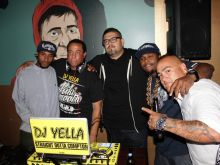 DJ Yella