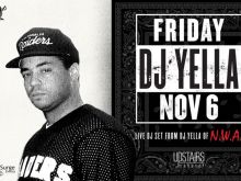 DJ Yella
