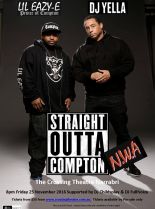 DJ Yella