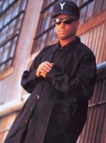DJ Yella