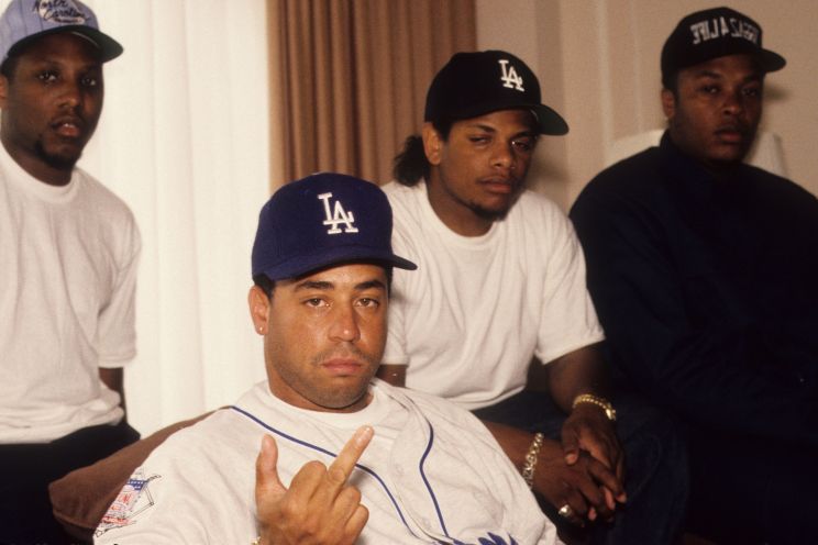 DJ Yella