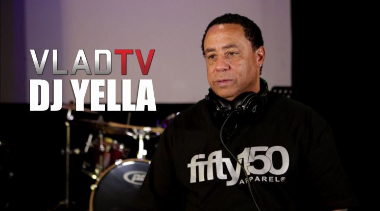 DJ Yella