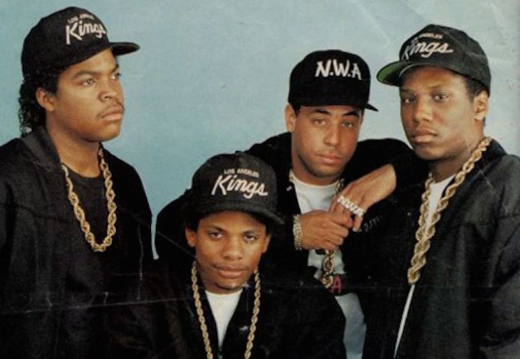 DJ Yella