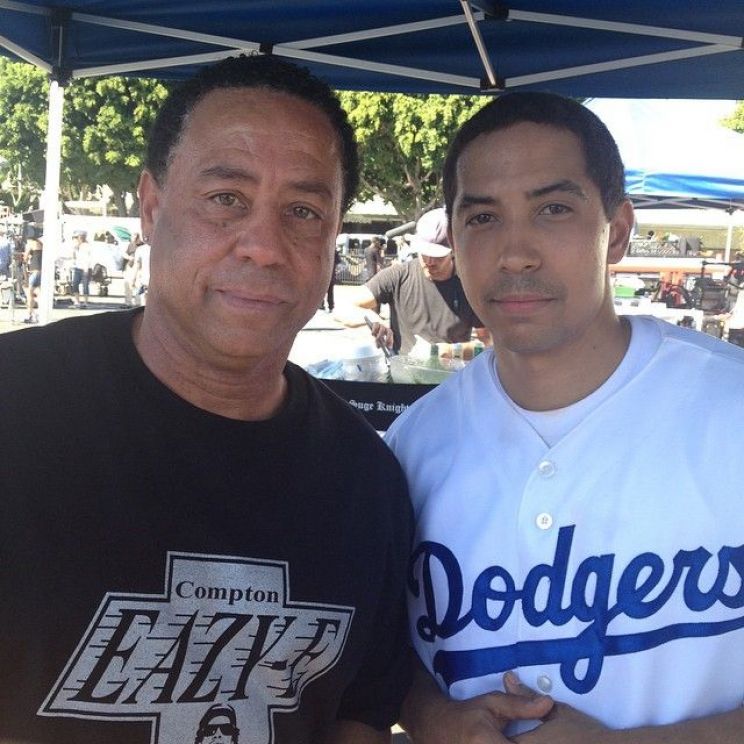DJ Yella