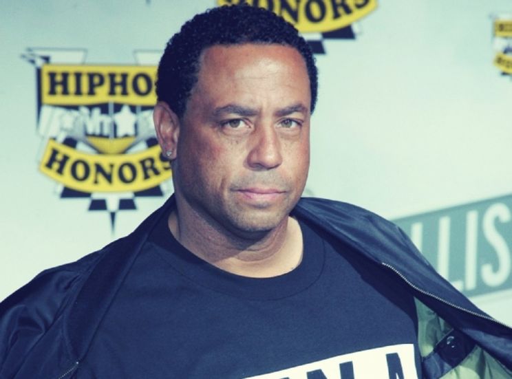 DJ Yella