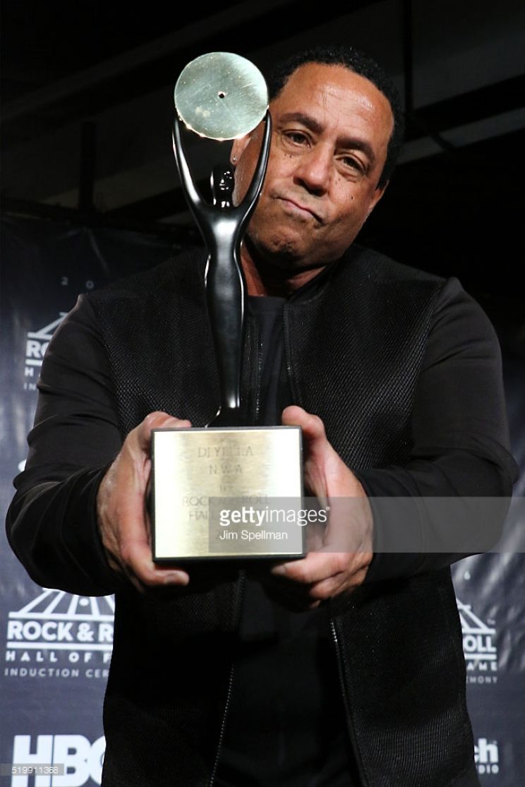 DJ Yella