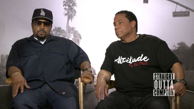 DJ Yella