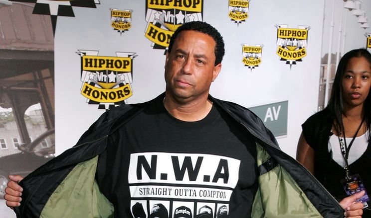 DJ Yella