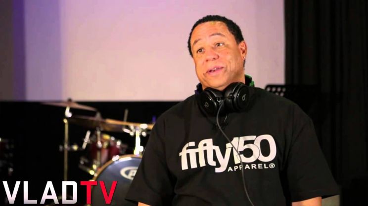 DJ Yella