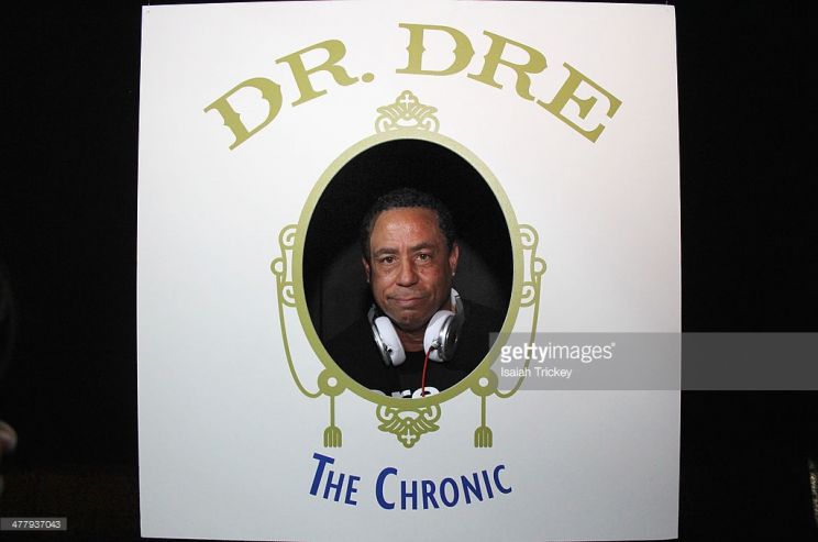 DJ Yella