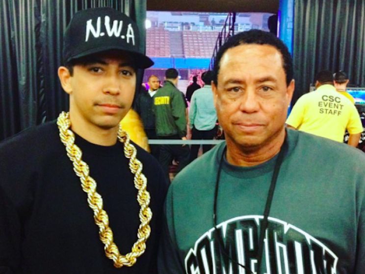 DJ Yella