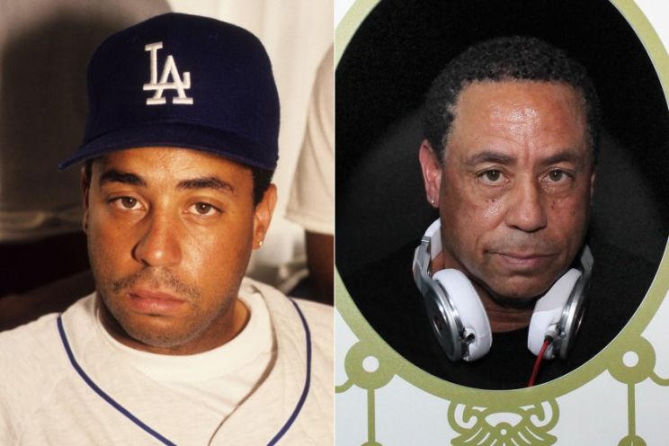 DJ Yella