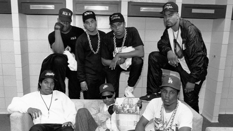 DJ Yella