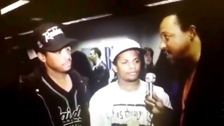 DJ Yella