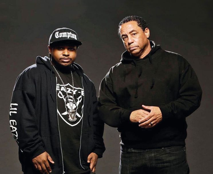 DJ Yella