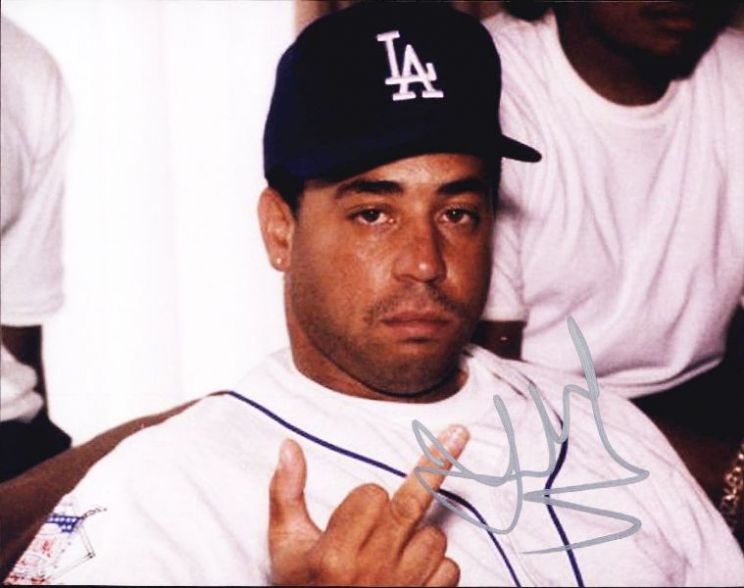 DJ Yella