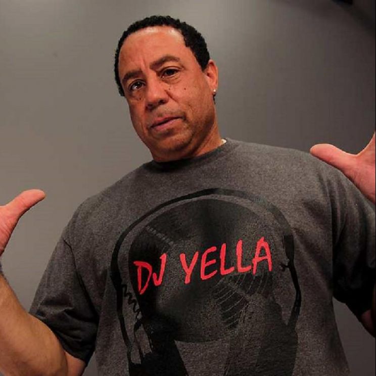 DJ Yella