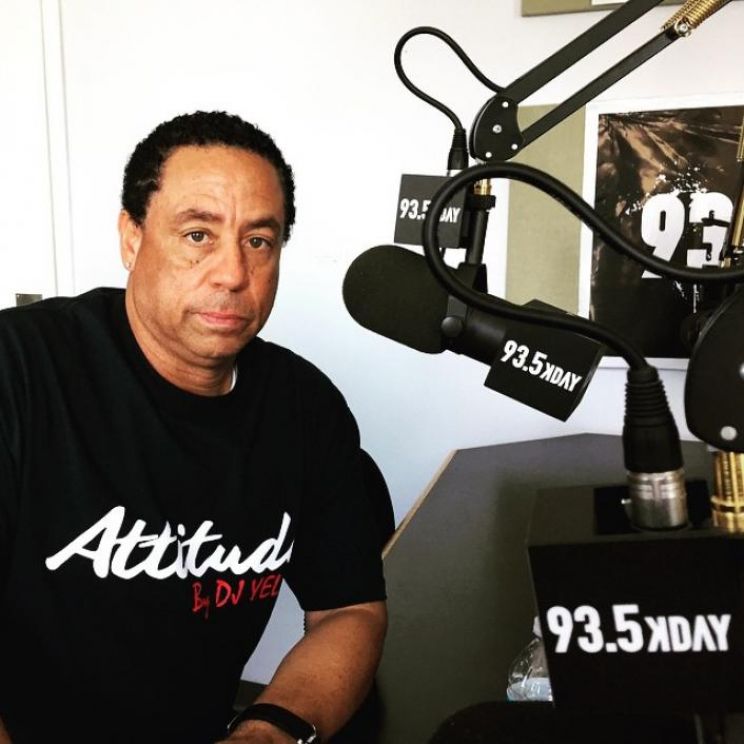 DJ Yella