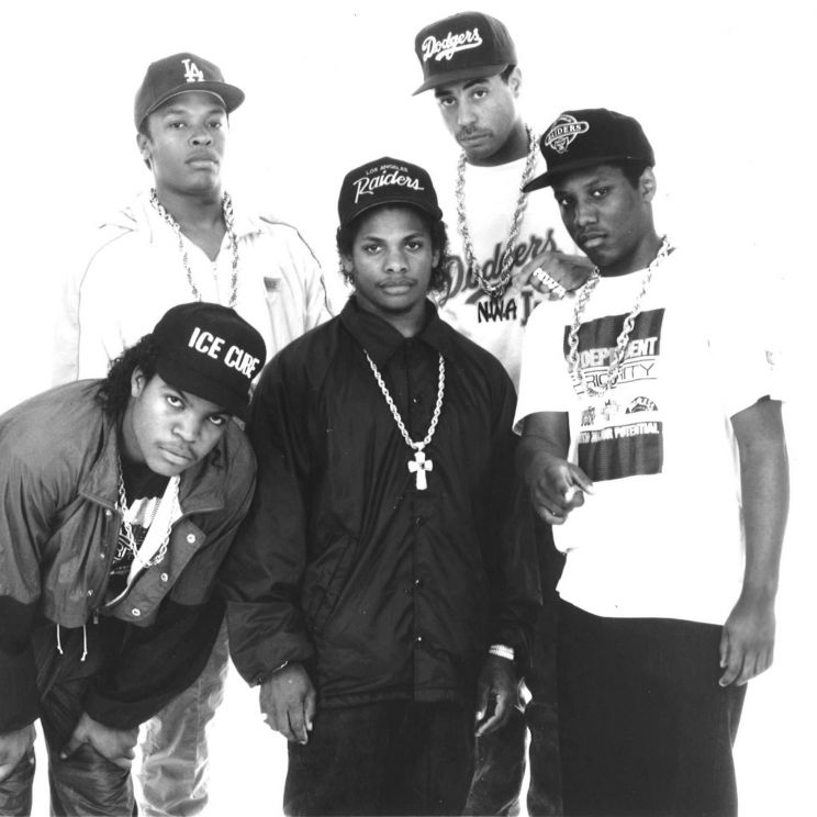 DJ Yella