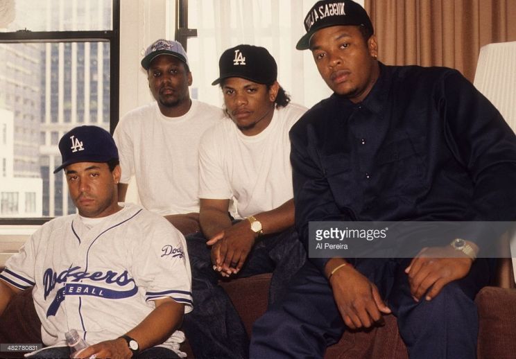 DJ Yella