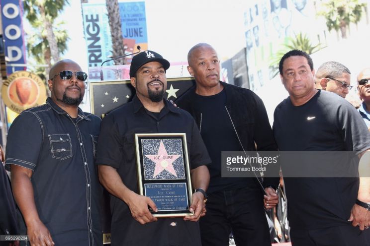 DJ Yella
