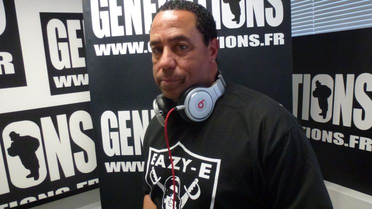 DJ Yella