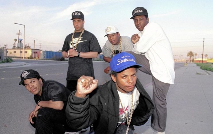 DJ Yella