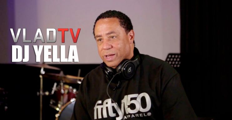 DJ Yella