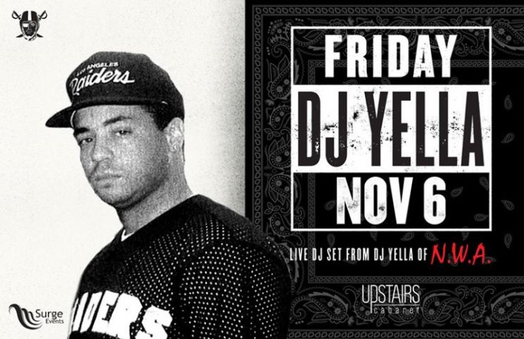 DJ Yella