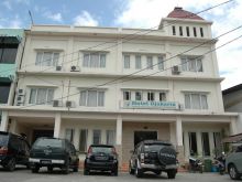 Djakarta