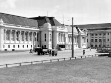 Djakarta
