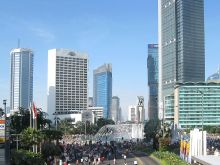Djakarta