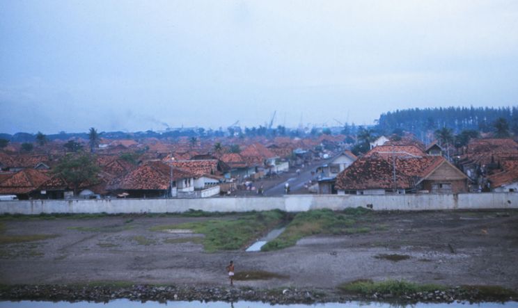 Djakarta