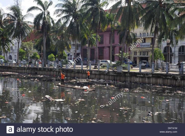 Djakarta