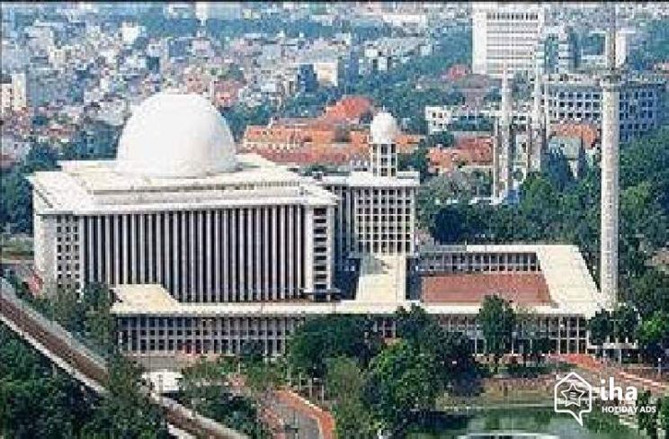 Djakarta