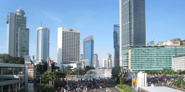 Djakarta